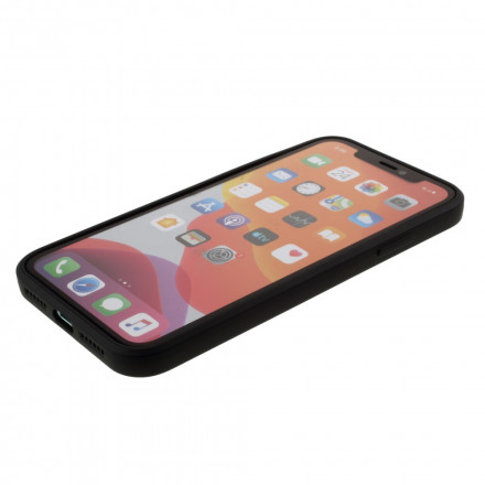 iPhone 11 silikoni Case Matti Pure Color