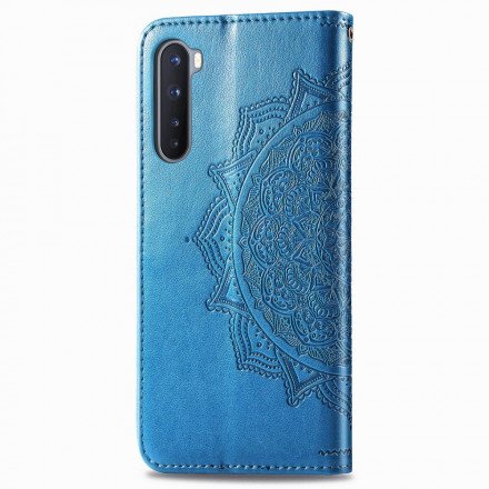 OnePlus North Mandala Case keskiajalla