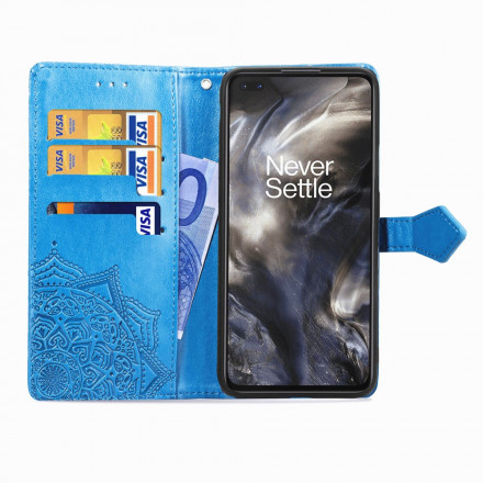 OnePlus North Mandala Case keskiajalla