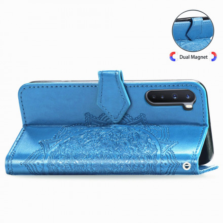 OnePlus North Mandala Case keskiajalla