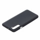 OnePlus Nord silikoni matta puhdas väri asia