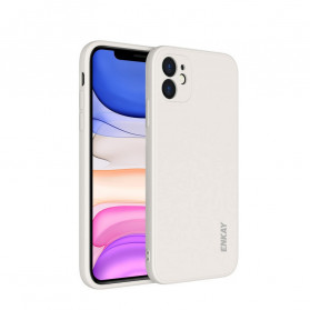 iPhone 11 nestemäinen silikonikotelo ENKAY