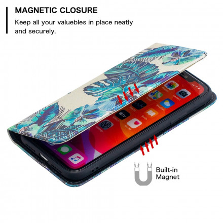 Flip Cover iPhone 11 arkit