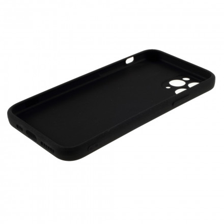 iPhone 11 Pro Silikoni Case Mat Pure Color
