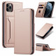 Flip Cover iPhone 11 Pro -korttipidike Flip Cover iPhone 11 Pro -korttipidike