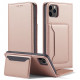 Flip Cover iPhone 11 Pro -korttipidike Flip Cover iPhone 11 Pro -korttipidike