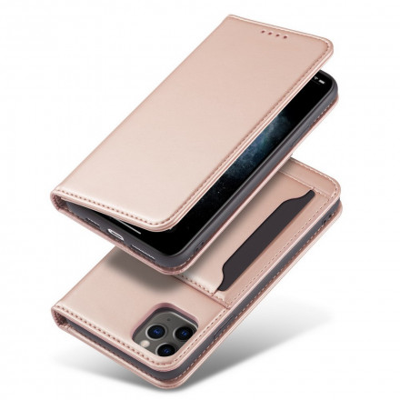 Flip Cover iPhone 11 Pro -korttipidike Flip Cover iPhone 11 Pro -korttipidike