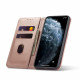 Flip Cover iPhone 11 Pro -korttipidike Flip Cover iPhone 11 Pro -korttipidike