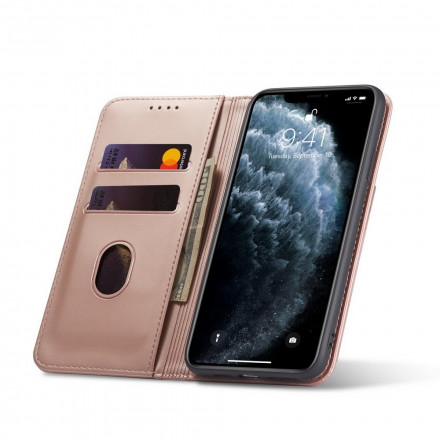 Flip Cover iPhone 11 Pro -korttipidike Flip Cover iPhone 11 Pro -korttipidike