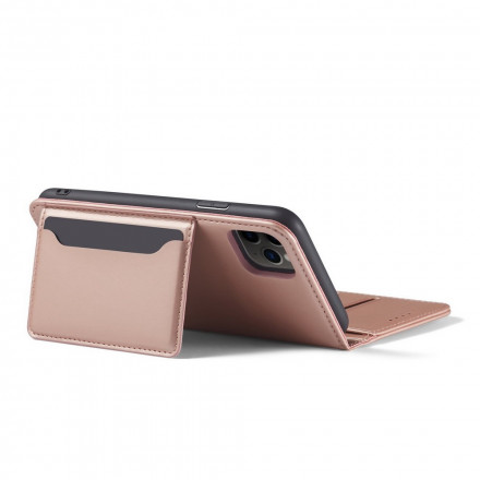 Flip Cover iPhone 11 Pro -korttipidike Flip Cover iPhone 11 Pro -korttipidike
