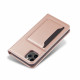 Flip Cover iPhone 11 Pro -korttipidike Flip Cover iPhone 11 Pro -korttipidike