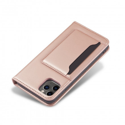 Flip Cover iPhone 11 Pro -korttipidike Flip Cover iPhone 11 Pro -korttipidike
