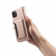 Flip Cover iPhone 11 Pro -korttipidike Flip Cover iPhone 11 Pro -korttipidike
