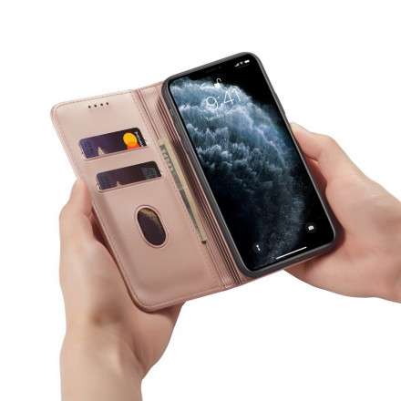 Flip Cover iPhone 11 Pro -korttipidike Flip Cover iPhone 11 Pro -korttipidike