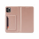 Flip Cover iPhone 11 Pro -korttipidike Flip Cover iPhone 11 Pro -korttipidike