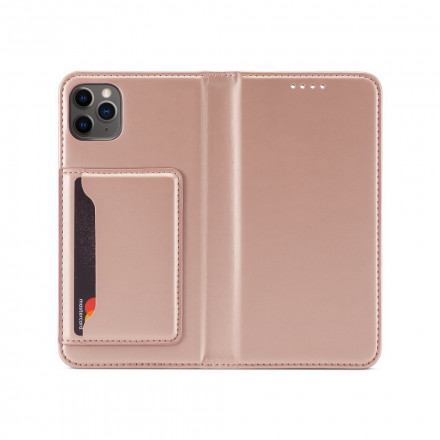 Flip Cover iPhone 11 Pro -korttipidike Flip Cover iPhone 11 Pro -korttipidike