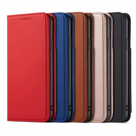Flip Cover iPhone 11 Pro -korttipidike Flip Cover iPhone 11 Pro -korttipidike