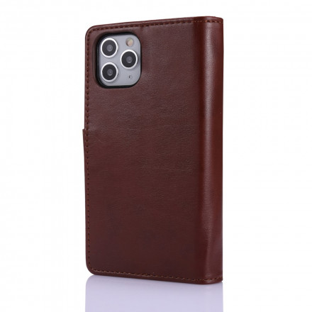 iPhone 11 Pro -monitoiminen yrityskotelo iPhone 11 Pro -monitoiminen yrityskotelo