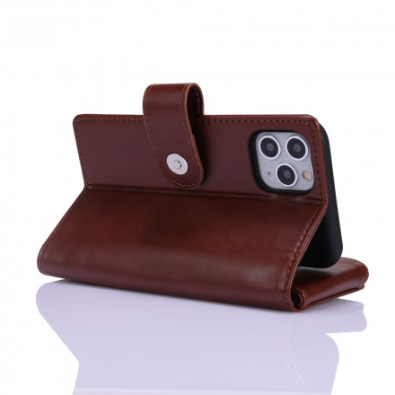 iPhone 11 Pro -monitoiminen yrityskotelo iPhone 11 Pro -monitoiminen yrityskotelo
