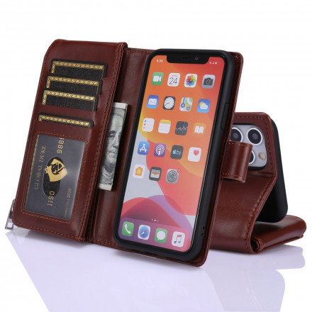 iPhone 11 Pro -monitoiminen yrityskotelo iPhone 11 Pro -monitoiminen yrityskotelo