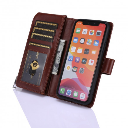 iPhone 11 Pro -monitoiminen yrityskotelo iPhone 11 Pro -monitoiminen yrityskotelo