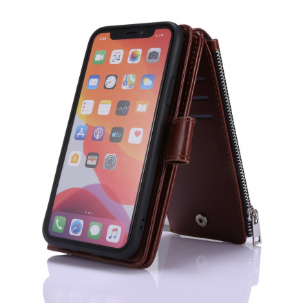 iPhone 11 Pro -monitoiminen yrityskotelo iPhone 11 Pro -monitoiminen yrityskotelo