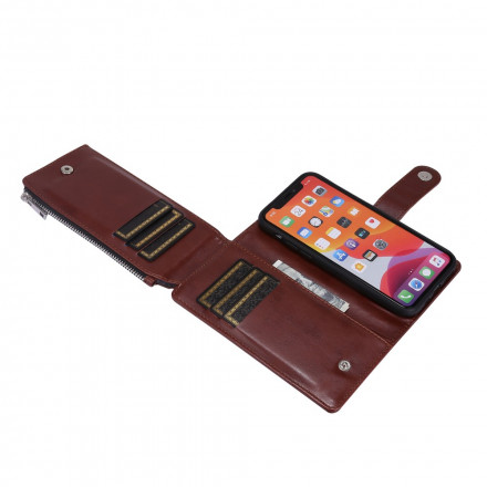 iPhone 11 Pro -monitoiminen yrityskotelo iPhone 11 Pro -monitoiminen yrityskotelo