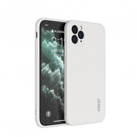 iPhone 11 Pro nestemäinen silikoni kotelo ENKAY