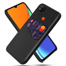 Xiaomi Redmi 9C kortin tapauksessa KSQ
