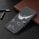 Xiaomi Redmi 9C Devil Puhelin Case Case