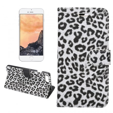iPhone 7 Plus Leopardikotelo