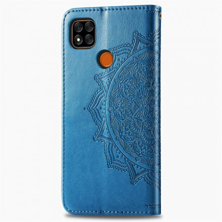 Xiaomi Redmi 9C Mandala keskiajan asia