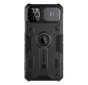 iPhone 11 Pro Max Ultra Resistant Case NILLKIN Photo Moduuli Protector