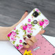 Xiaomi Redmi 9C Asia Liberty Flowers Fluorescent