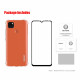 Xiaomi Redmi 9C Case Combo Kotelo ja karkaistu lasi ENKAY näyttö