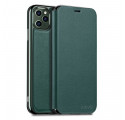 Flip Cover iPhone 12 Pro Max Shandoo-sarja X- LEVEL