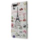 iPhone 7 Plus kotelo J'adore Paris
