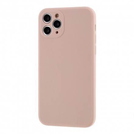 iPhone 11 Pro Max silikoni kotelo jäykkä matta