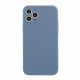 iPhone 11 Pro Max silikoni kotelo jäykkä matta