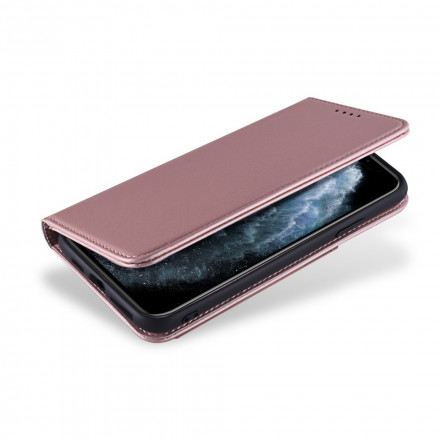 Flip Cover iPhone 11 Pro Max -korttipidike