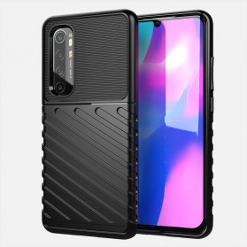 Xiaomi Mi Note 10 Lite Thunder Series kotelo