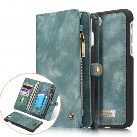 Flip Cover iPhone 7 Plus lompakko