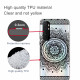 Xiaomi Mi Note 10 Lite Sublime Mandala kotelo