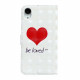 iPhone XR Be Loved Case