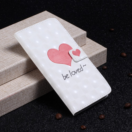iPhone XR Be Loved Case