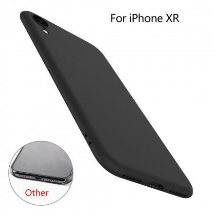 iPhone XR Dynamic Series -kotelo X-LEVEL