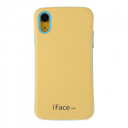 iPhone XR iFace Mall Macaron-sarjan kotelo