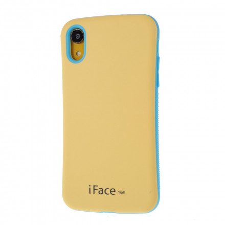 iPhone XR iFace Mall Macaron-sarjan kotelo
