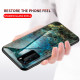 Huawei P40 Pro Cover Premium karkaistu lasi Värit