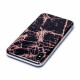 iPhone X / XS Marble Case Geometria Design